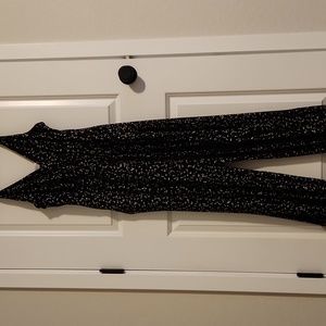 Worn once one peice jumper